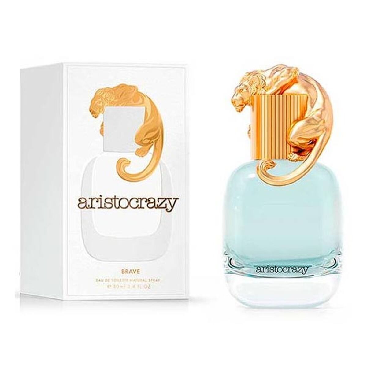 Women's Perfume Aristocrazy 1510-22678 EDT 80 ml-0