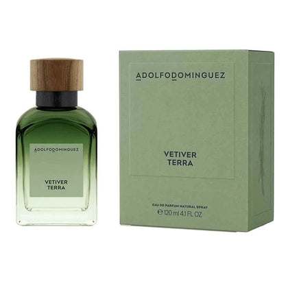 Profumo da uomo Adolfo Dominguez