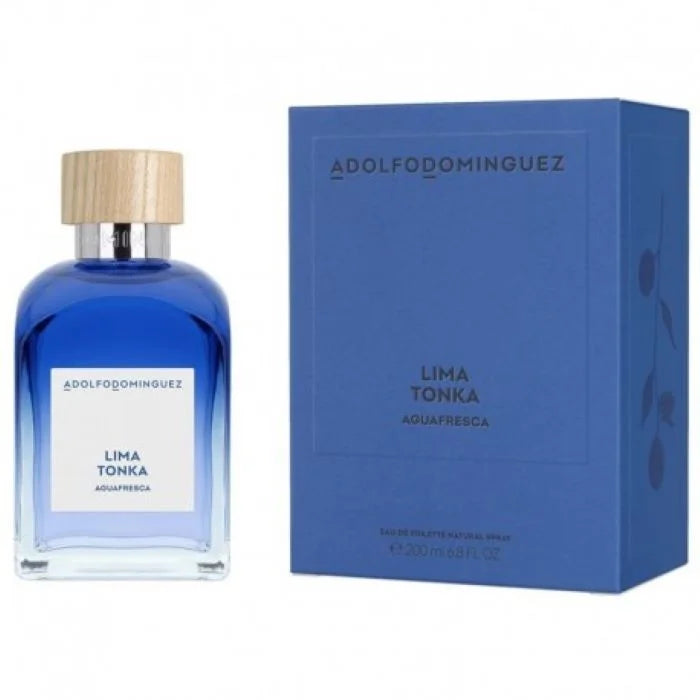 Adolfo Dominguez A Dominguez Agua Fresca Ltonka Etv 230 ml