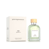 Herrenparfüm Adolfo Dominguez EDT Agua Fresca 200 ml-0