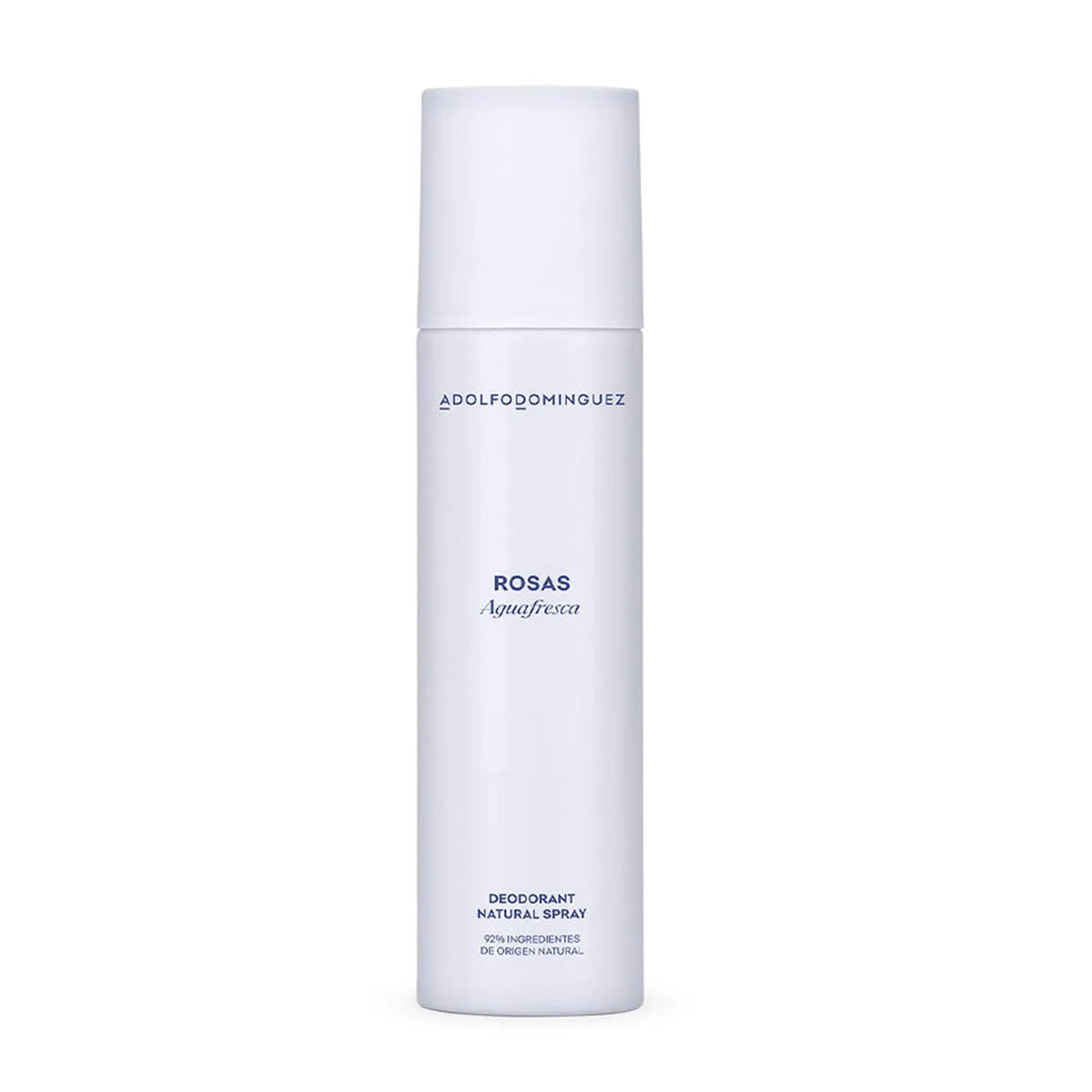 Adolfo Dominguez Agua Fresca De Rosas deodorante spray 150 ml