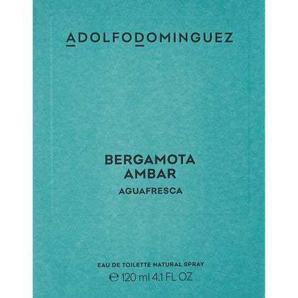 Profumo da uomo Adolfo Dominguez