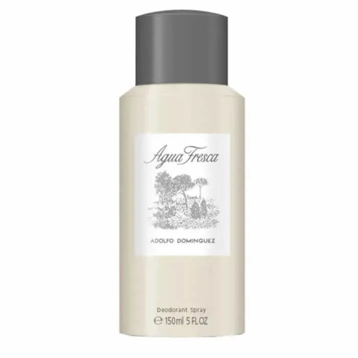 Adolfo Dominguez Agua Fresca deodorante spray 200 ml