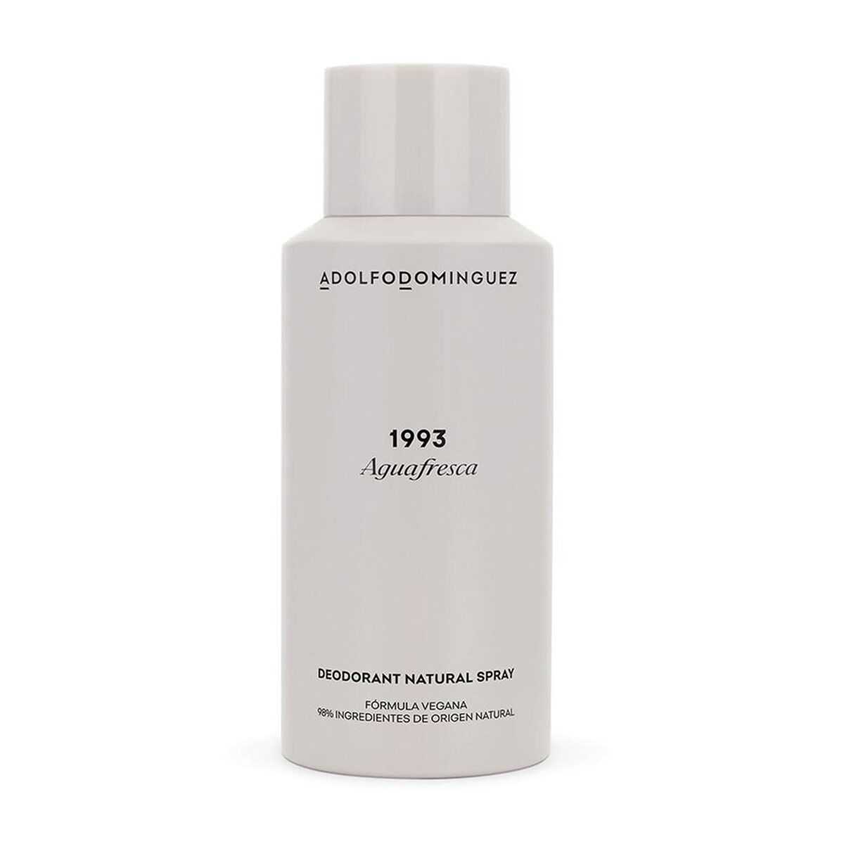 Duschgel Adolfo Dominguez Agua Fresca 150 ml-0