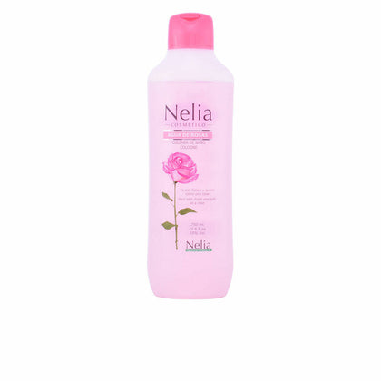 Profumo Donna Nelia NELIA AGUA DE ROSAS EDC 750 ml