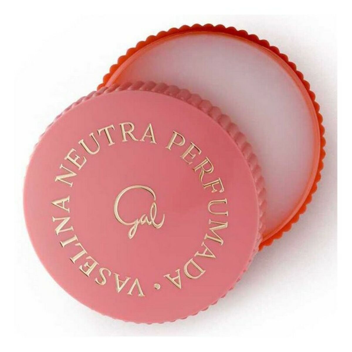 Vaseline Gal Vaselina Neutra (40 ml) 40 ml-0