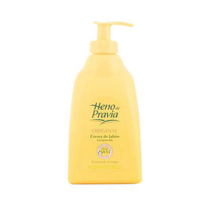 Dosatore Sapone Mani Originale Heno De Pravia (300 ml)
