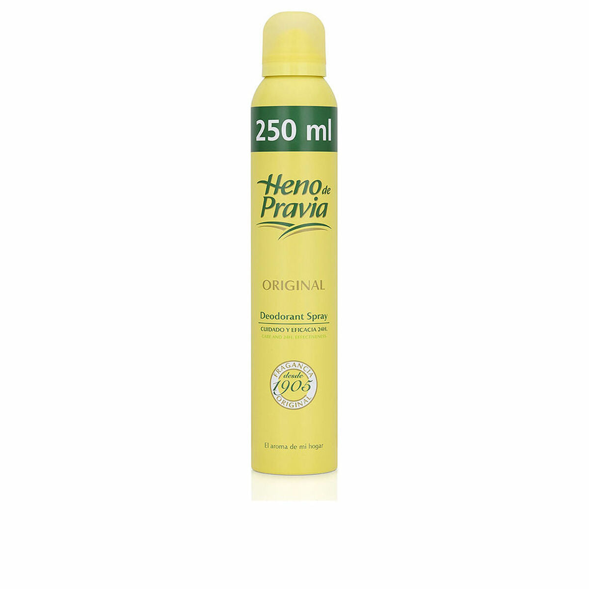 Shower Gel Heno De Pravia Original 250 ml-0