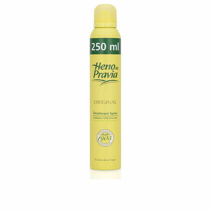 Gel douche Heno De Pravia Original 250 ml