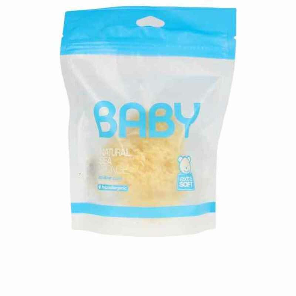 Gel douche Suavipiel bébé Esponja-0