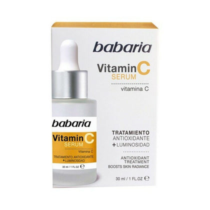 Sérum Antioxydant Vitamine C Babaria Vitamine C (30 ml) 30 ml