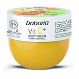 Körpercreme Babaria Vitamin C 400 ml-1