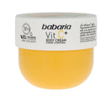 Körpercreme Babaria Vitamin C 400 ml-0