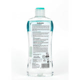 Facial Biphasic Makeup Remover Babaria Micellar Water Aloe Vera (400 ml)-2