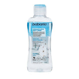 Facial Biphasic Makeup Remover Babaria Eyes Lips (100 ml)-0