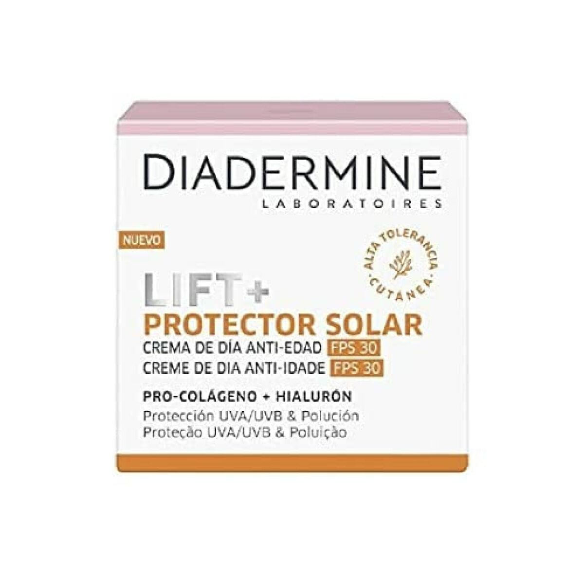 Crème de Jour Diadermine Lift Protector Solaire Anti-Rides Spf 30 50 ml-0