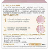 Day Cream Diadermine Lift Protector Solar Anti-Wrinkle Spf 30 50 ml-1