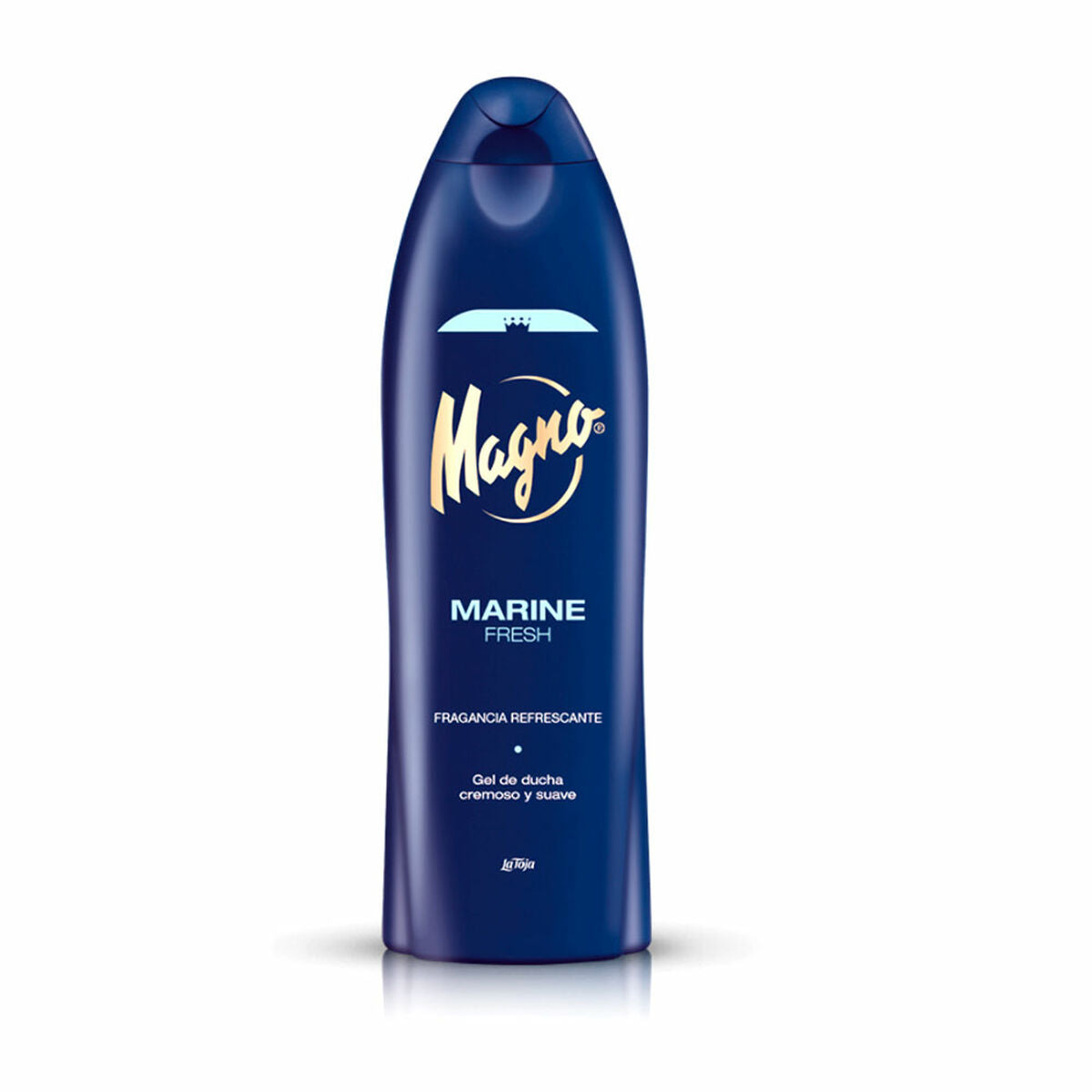 Duschgel Magno Marine (550 ml)-1