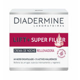 Night Cream Diadermine Lift Super Filler 50 ml-0