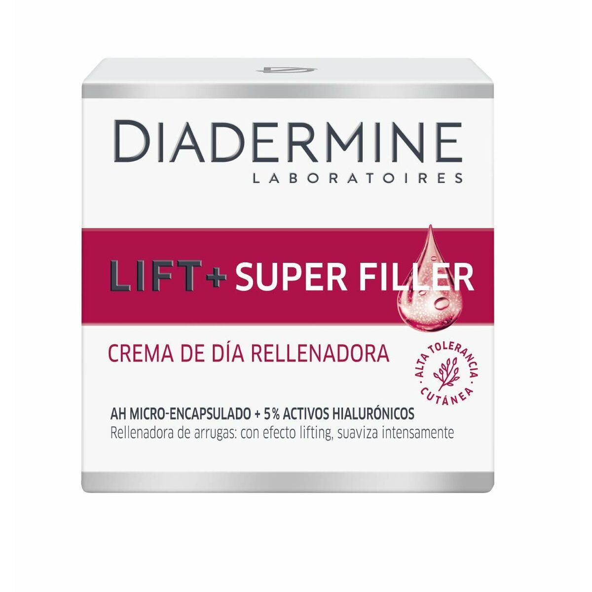 Crème de jour Diadermine Lift Super Filler 50 ml-0