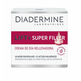 Day Cream Diadermine Lift Super Filler 50 ml-0