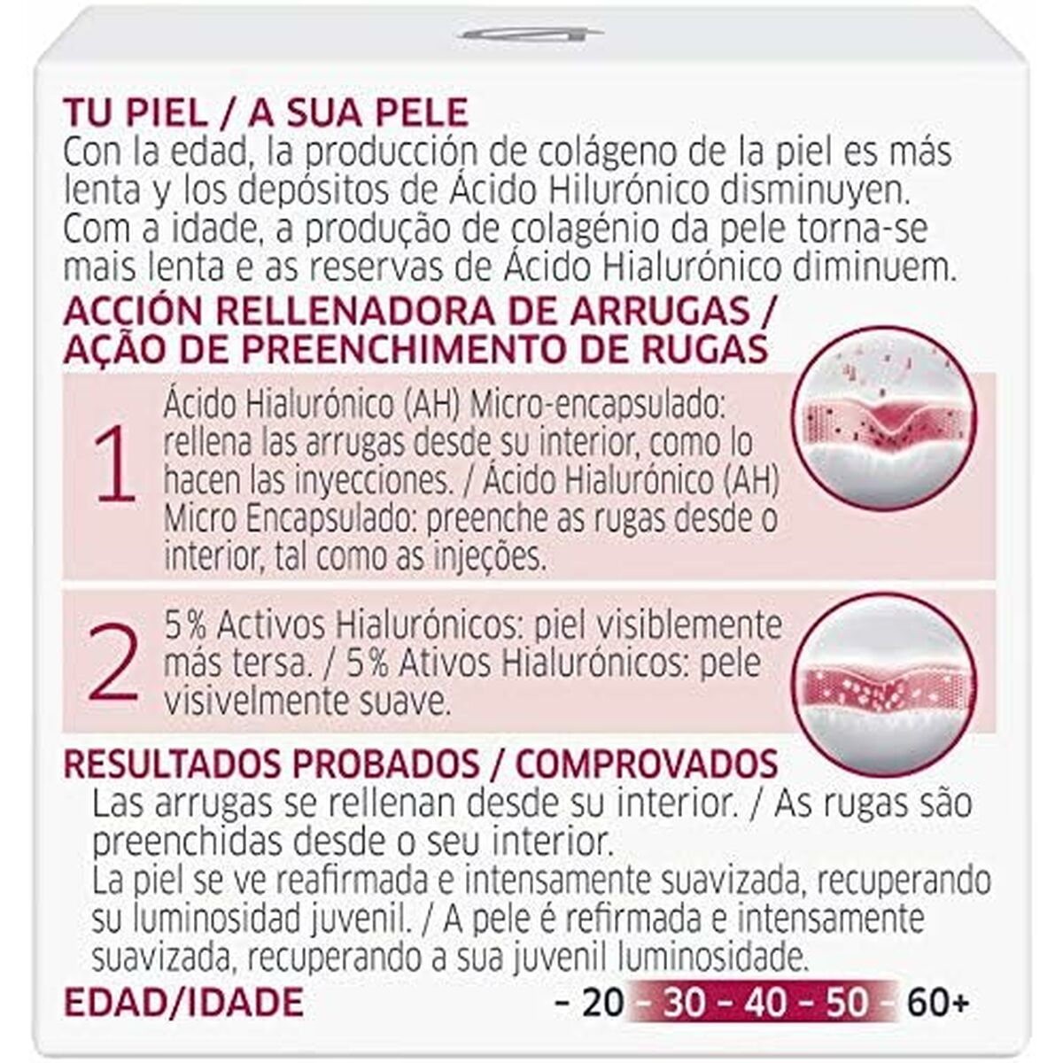 Day Cream Diadermine Lift Super Filler 50 ml-4