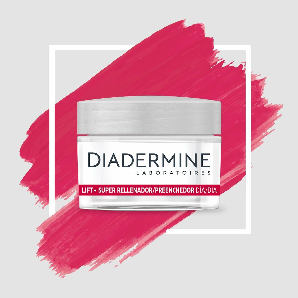 Crème de Jour Diadermine Lift Super Filler 50 ml-3