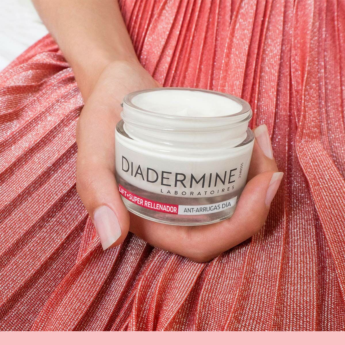 Crème de Jour Diadermine Lift Super Filler 50 ml-2