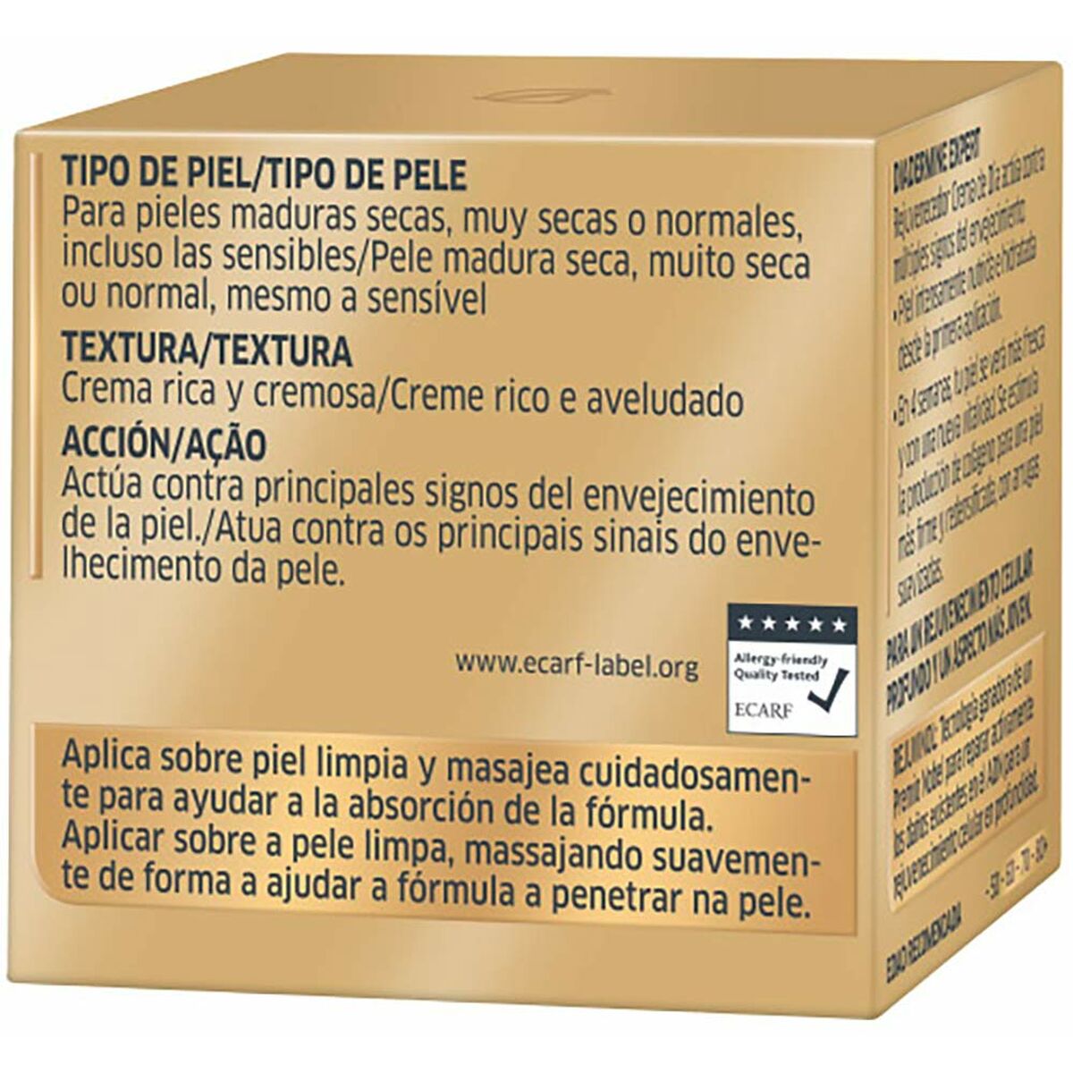 Crème de Jour Diadermine Expert Soin Rajeunissant 50 ml-4