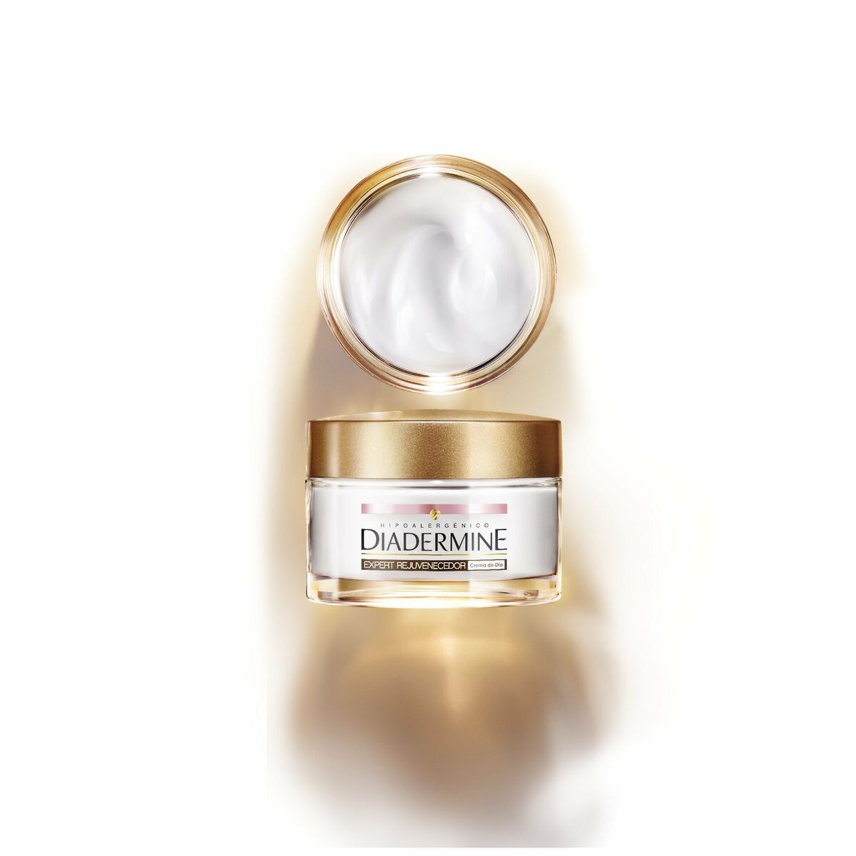 Crème de Jour Diadermine Expert Soin Rajeunissant 50 ml-2