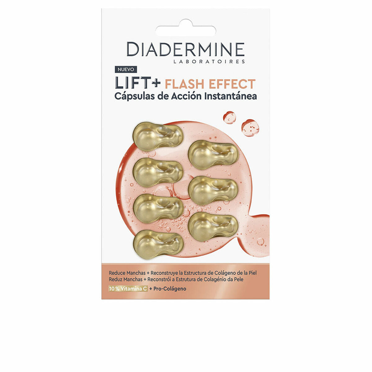 Tagescreme Diadermine LIFT+-0