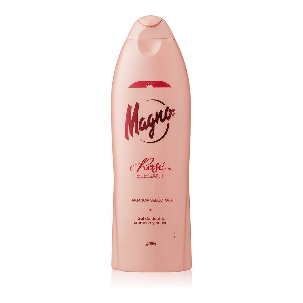 Shower Gel Magno Rose Elegant (550 ml)-0