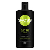 Shampoo Rizos Pro Syoss Rizos Pro 440 ml-0
