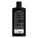 Shampoo Rizos Pro Syoss Rizos Pro 440 ml-1