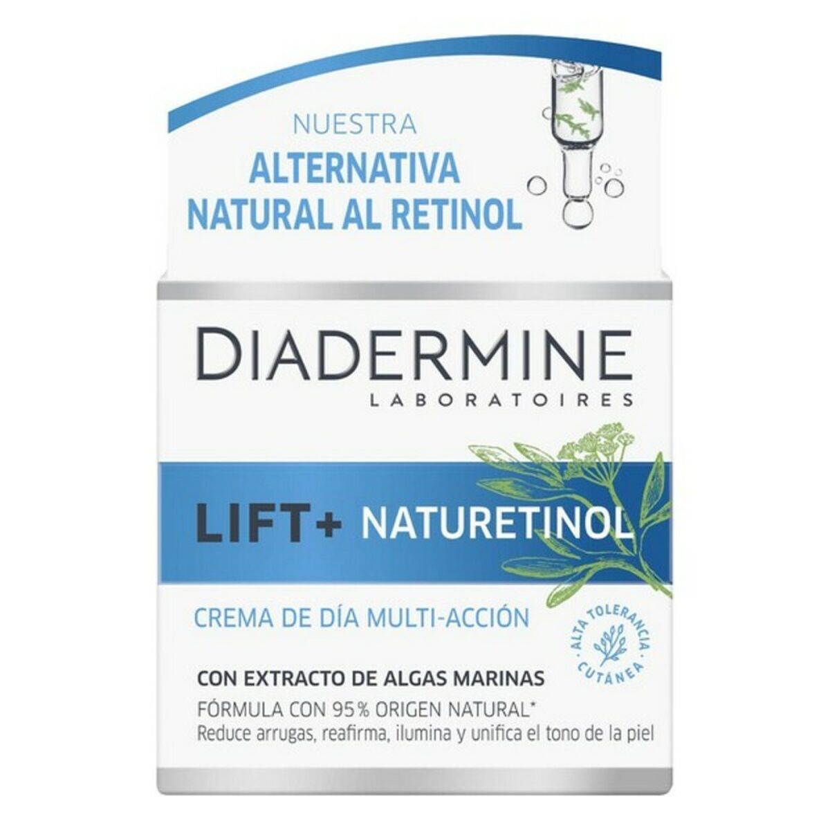 Crème de jour Diadermine 2644210 50 ml-0