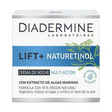 Crema de noapte antirid Diadermine 2644243 50 ml-0