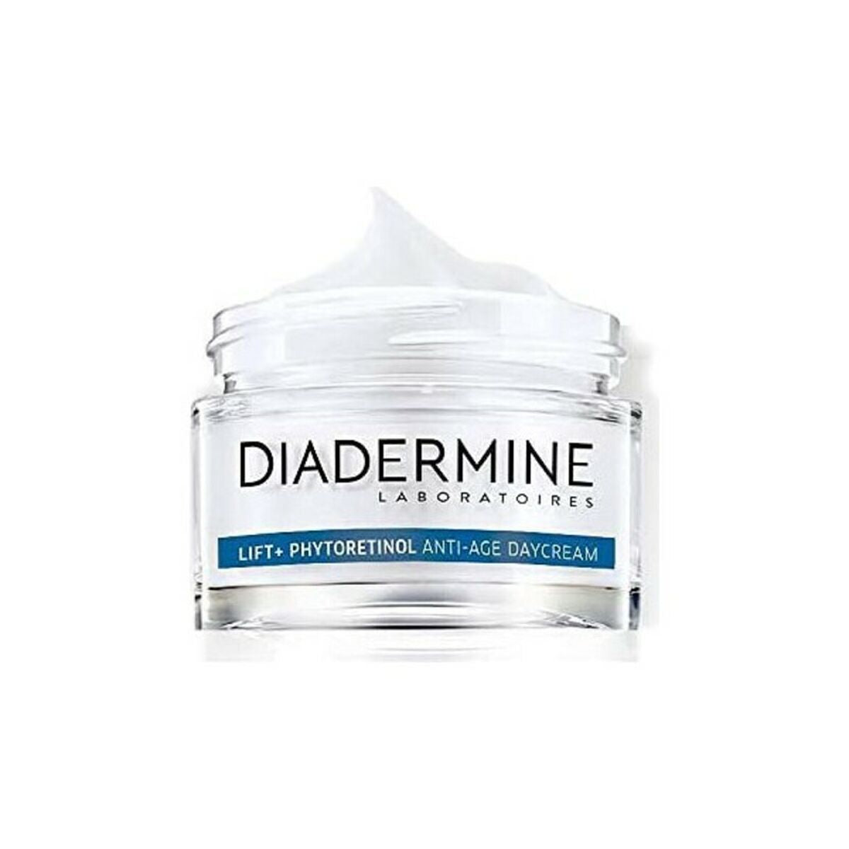 Crème de nuit anti-rides Diadermine 2644243 50 ml-1