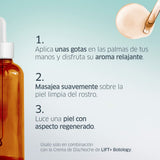 Facial Serum Diadermine Lift Botology 30 ml-3