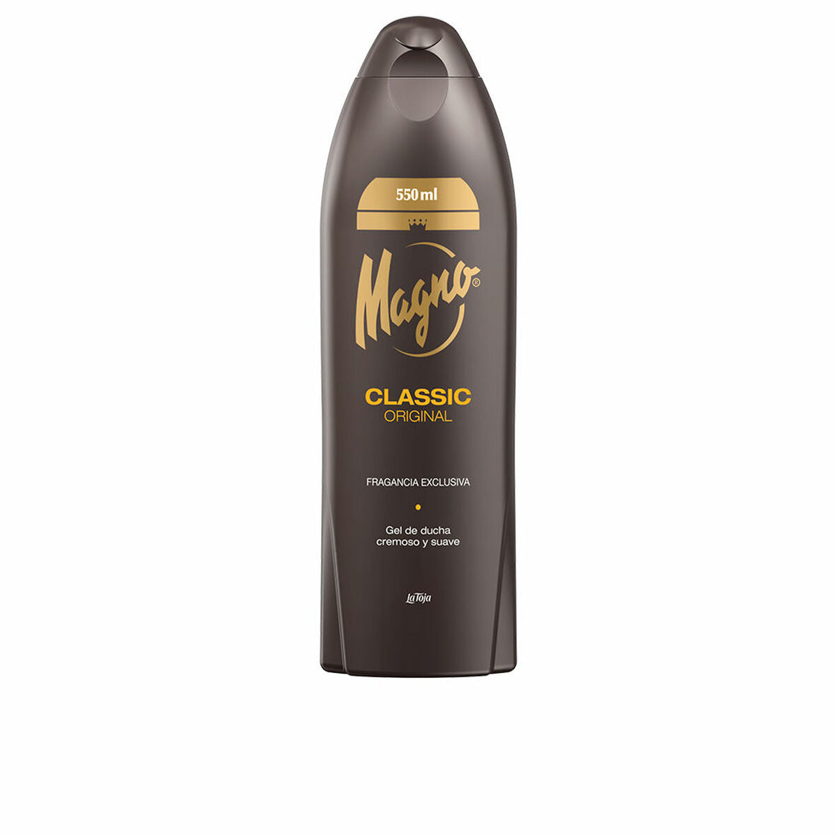Duschgel Magno Classic 550 ml-0