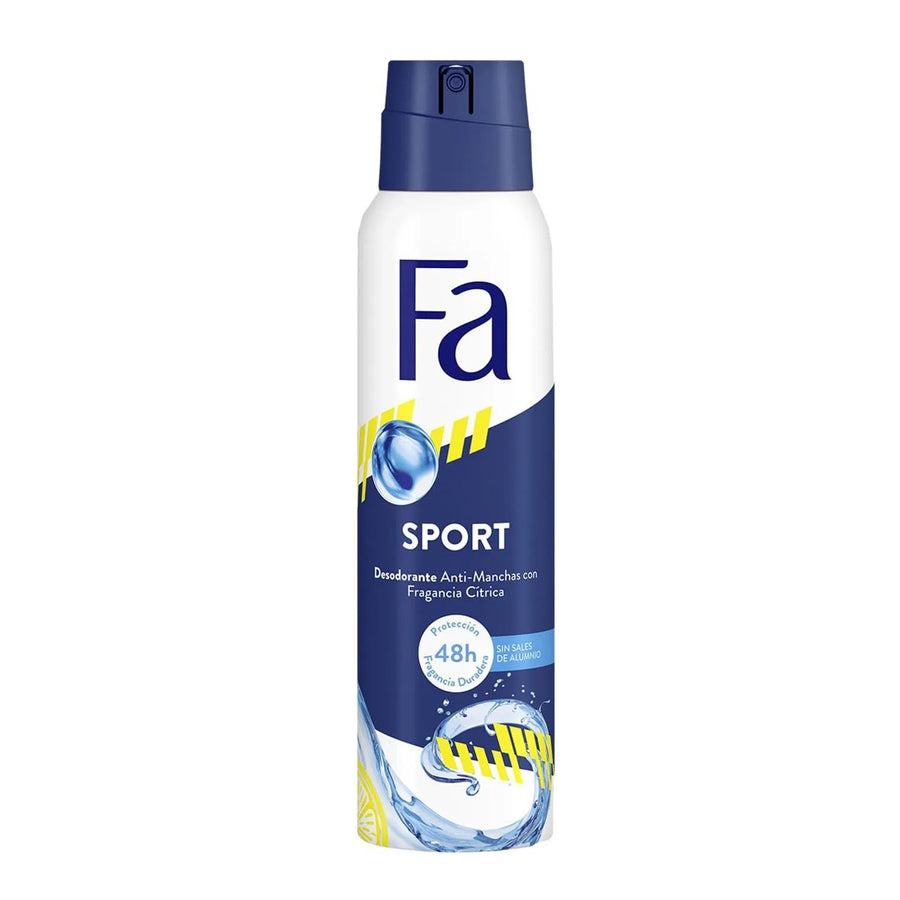 FA Des Fa Sport spray 150