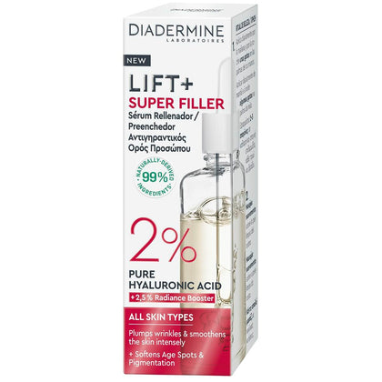 Sérum Visage Diadermine Lift Super Filler 30 ml