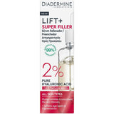 Sérum visage Diadermine Lift Super filler 30 ml-3