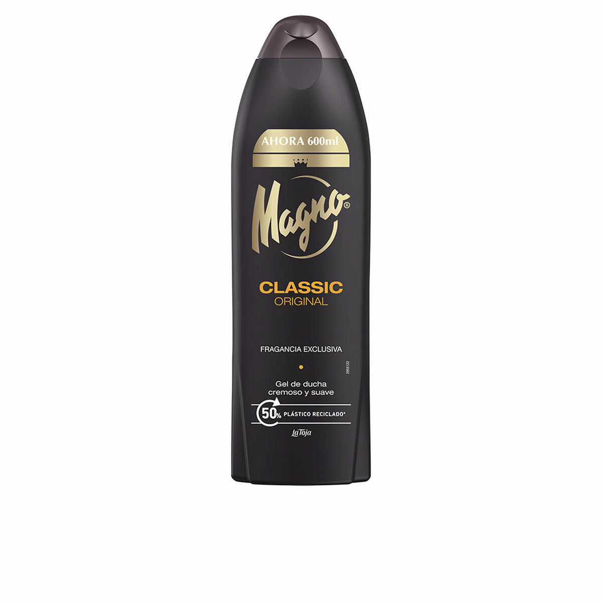 Gel douche Magno classique 600 ml-0