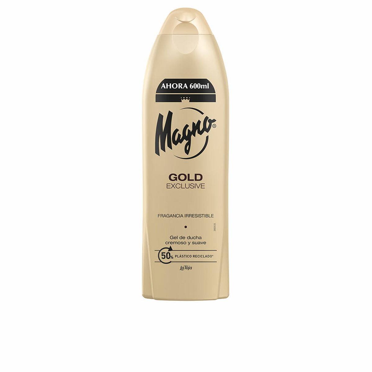 Duschgel Magno GOLD EXKLUSIV 600 ml-0