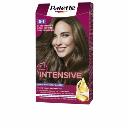 Mască de păr Schwarzkopf PALETTE INTENSIVE