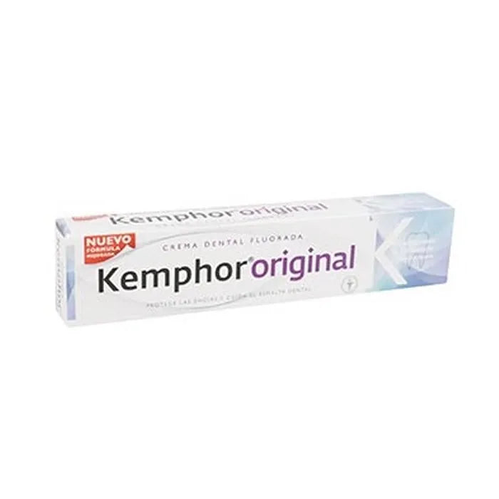 Kemphor Original Dentifricio 75 ml