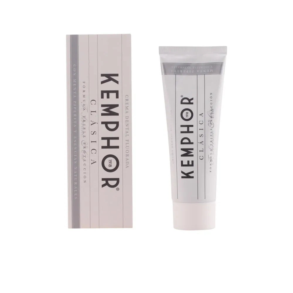 Kemphor 1918 Dentifricio Classico 75 ml