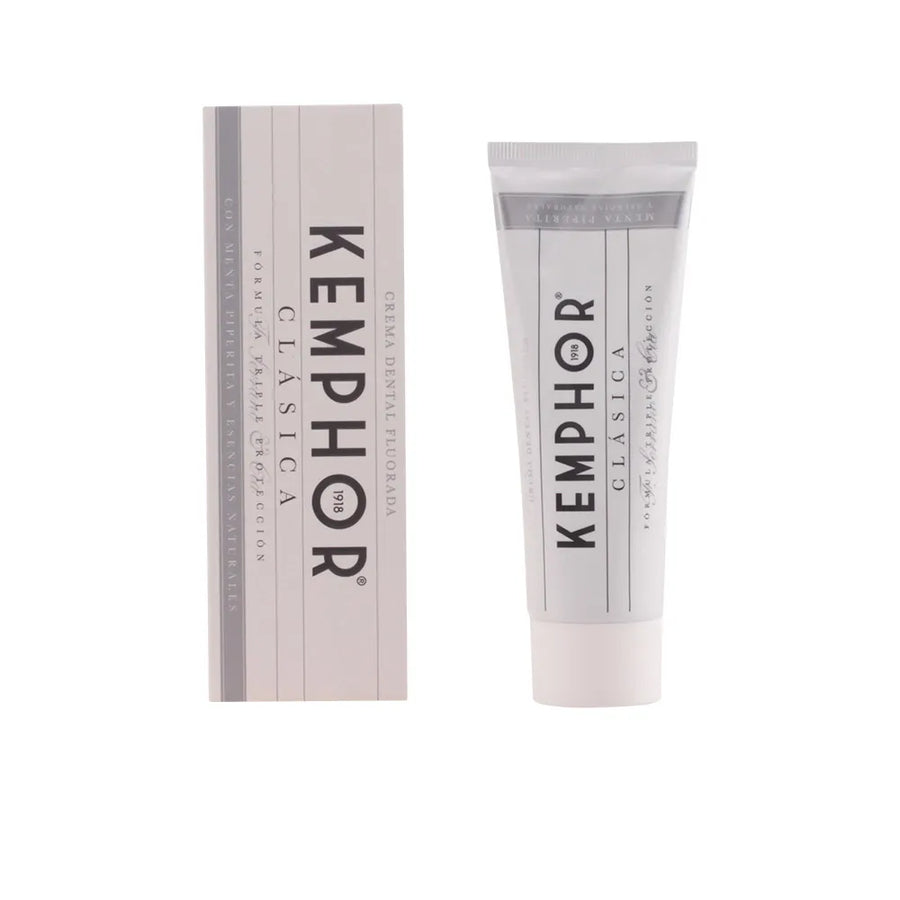 Kemphor 1918 Dentifricio Classico 75 ml