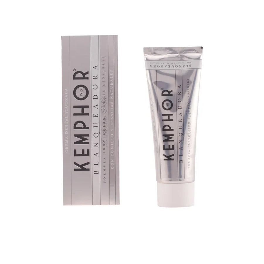 Kemphor 1918 Dentifricio Sbiancante 75 ml
