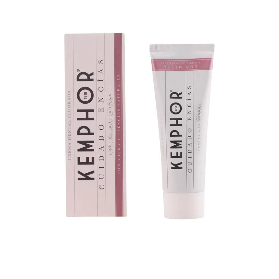 Kemphor 1918 Dentifricio Gum Care 75 ml